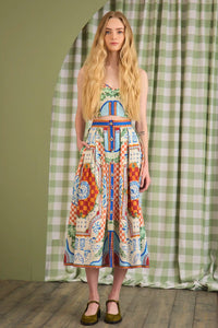 Eva Skirt