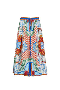 Eva Skirt