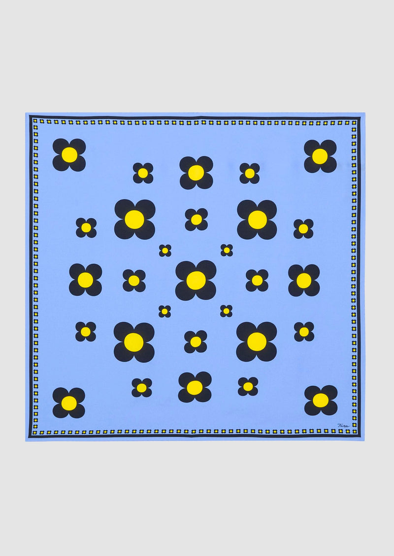 Eve Scarf Horizon