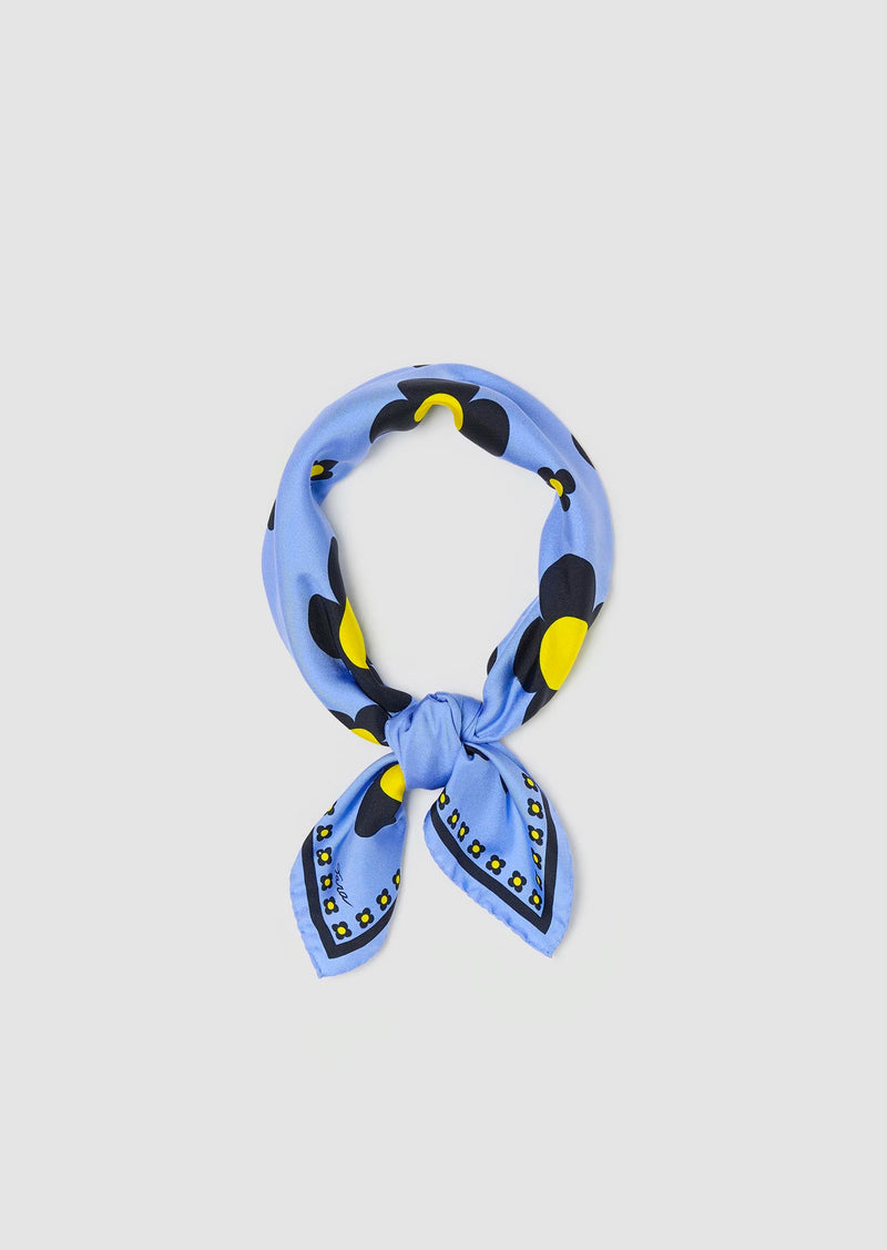 Eve Scarf Horizon