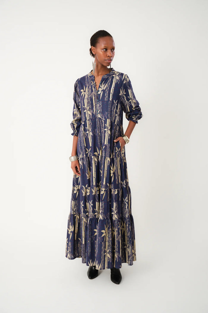 Evelynn Maxi Dress