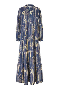 Evelynn Maxi Dress