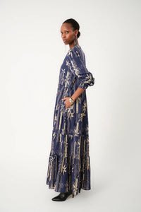 Evelynn Maxi Dress