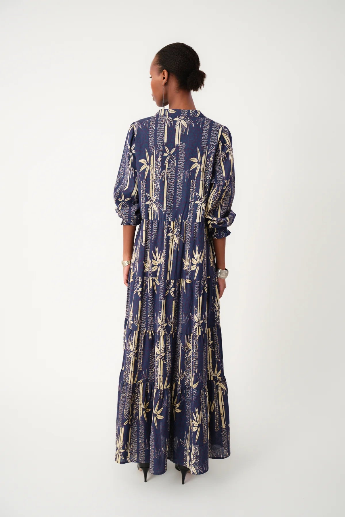 Evelynn Maxi Dress