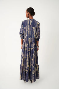 Evelynn Maxi Dress
