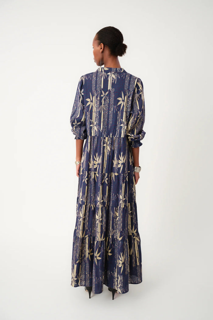 Evelynn Maxi Dress