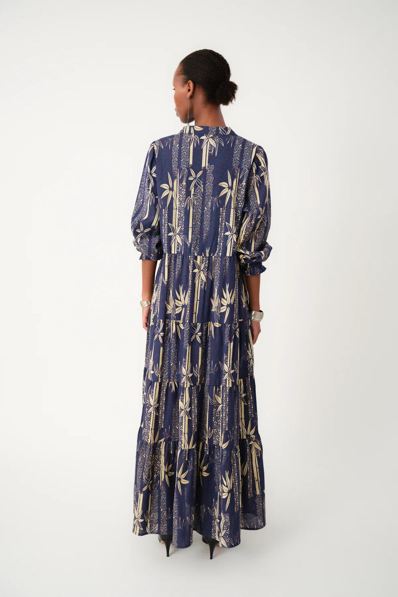 Evelynn Maxi Dress