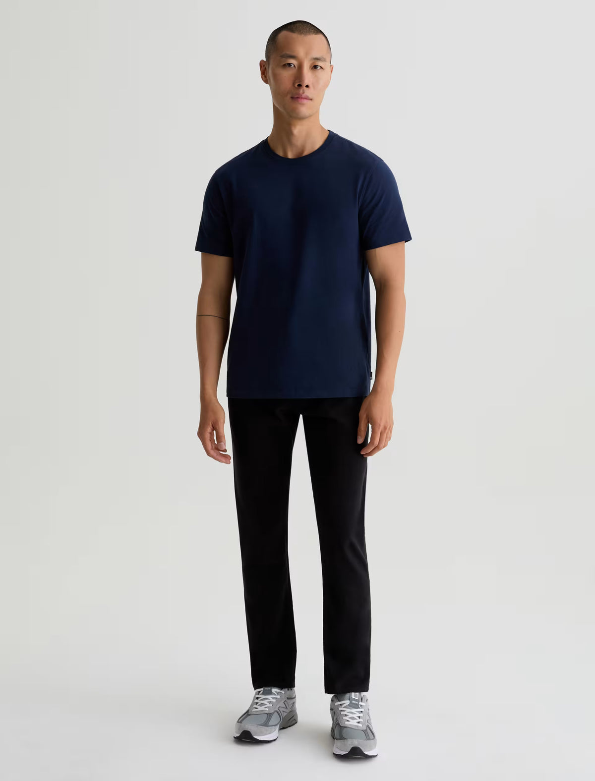 Everett Sueded Pants