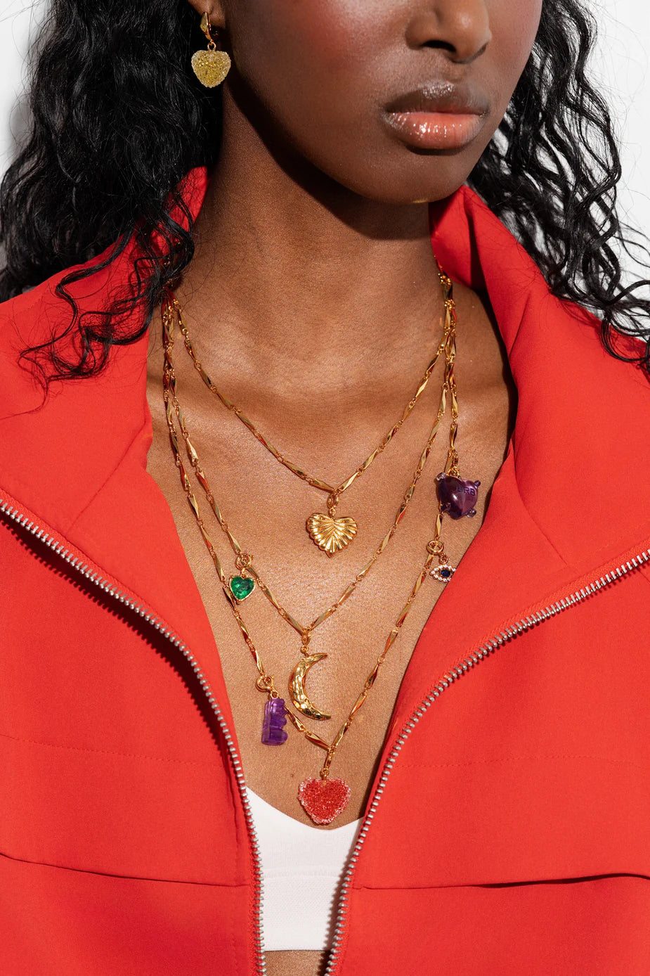 Everything Cute Necklace