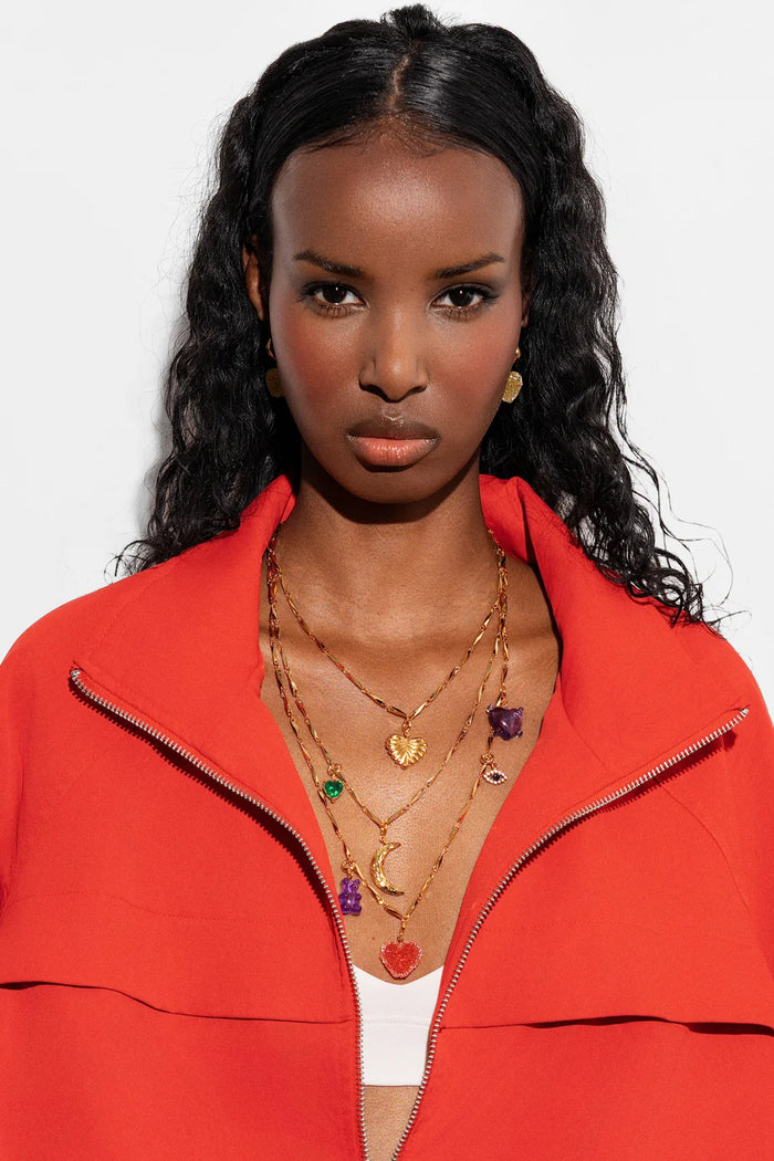 Everything Cute Necklace