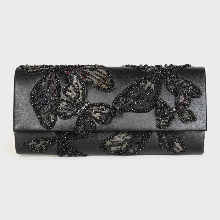 Monarch Clutch DG