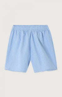 Women's Shorts Feoly