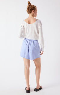 Women's Shorts Feoly