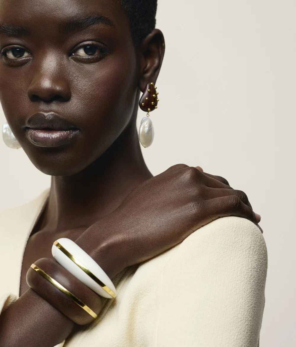 Halo Cuff