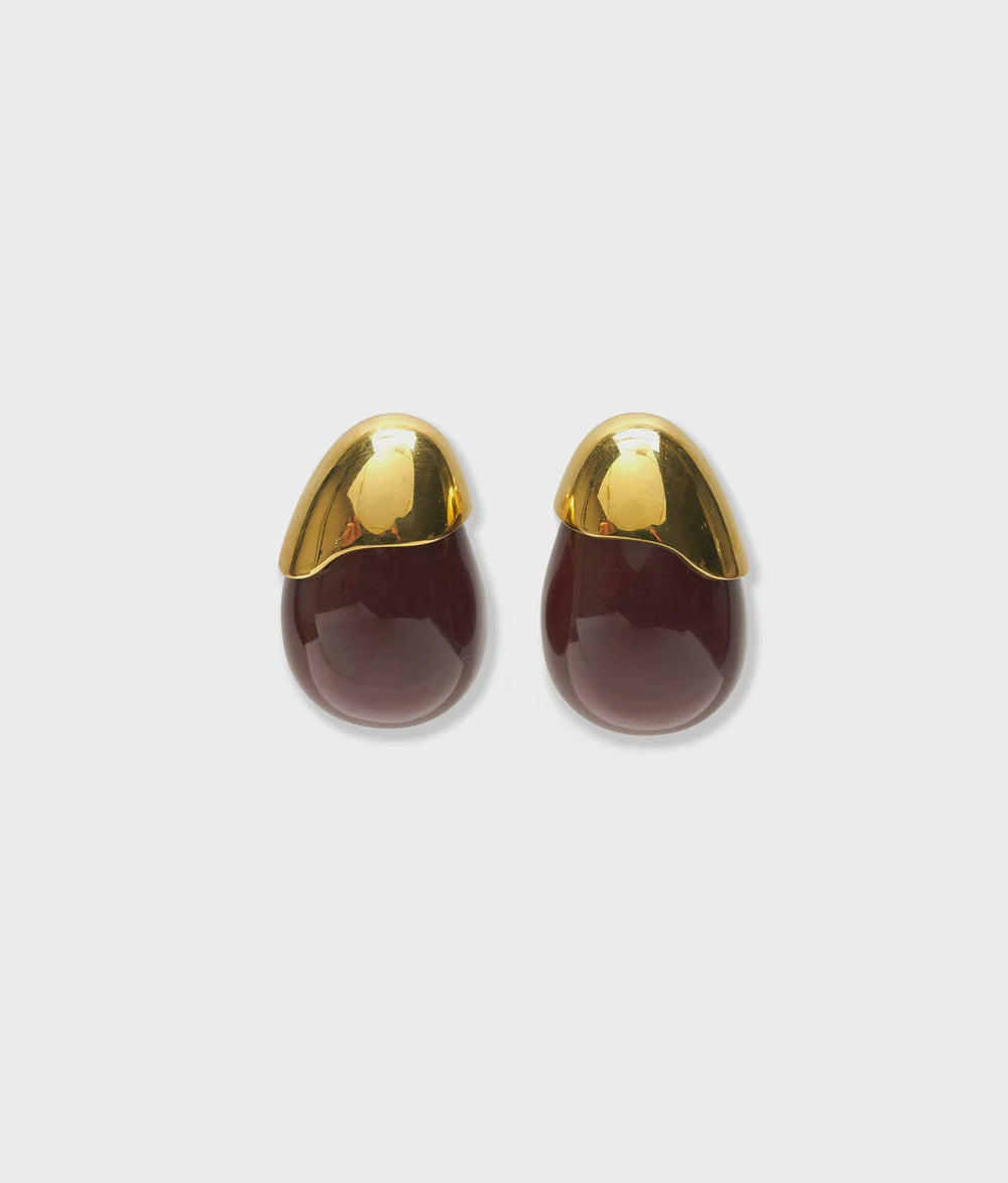Toro Earrings
