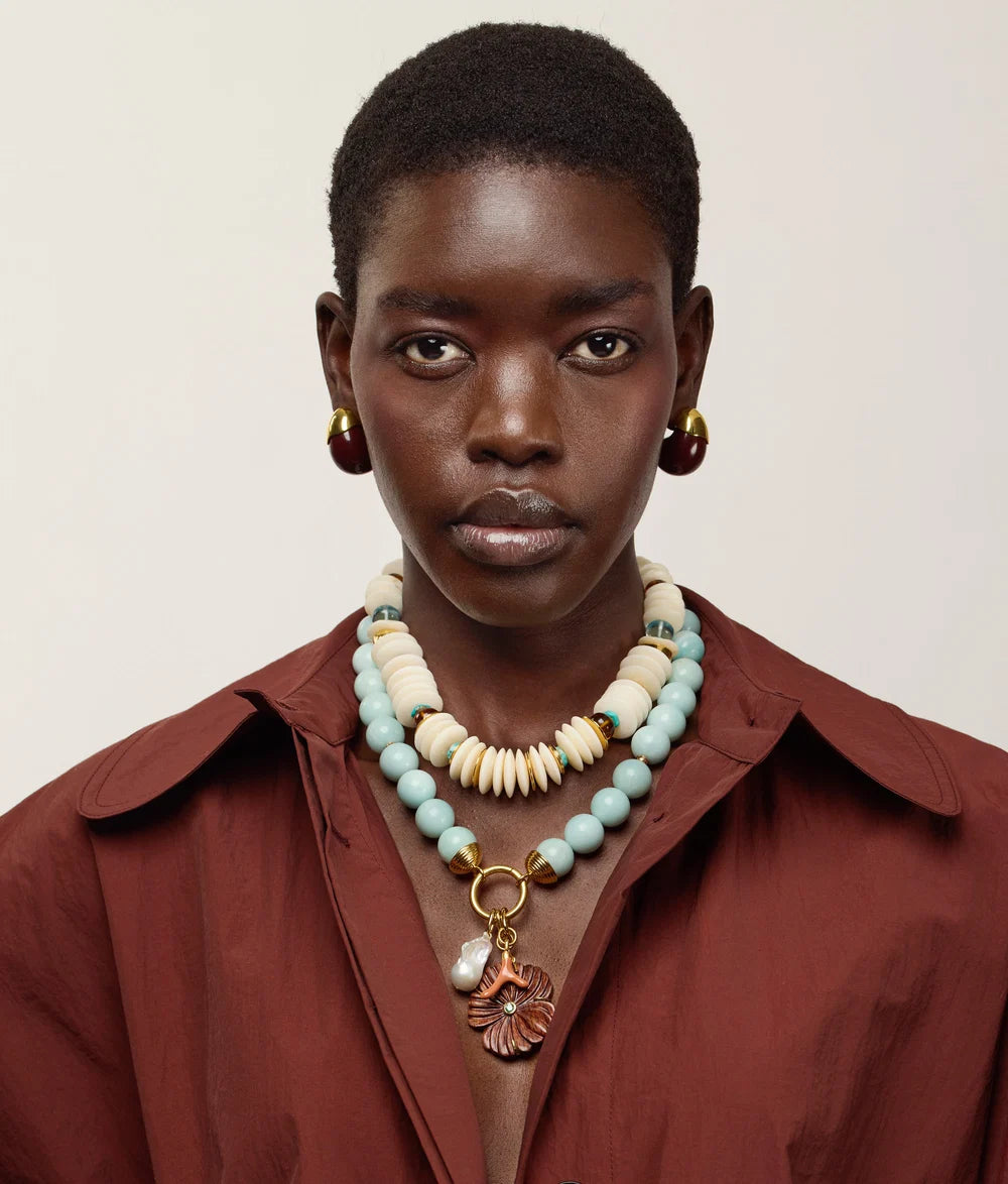 Toro Earrings