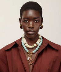 Toro Earrings