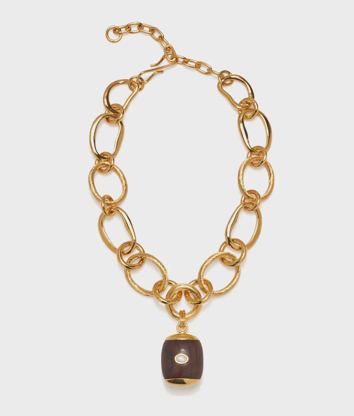 Beacon Charm Necklace