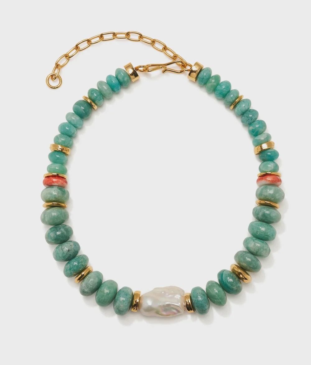 Provence Necklace