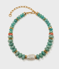Provence Necklace