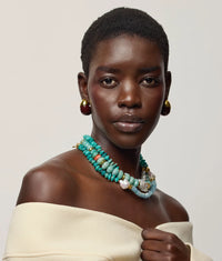 Provence Necklace