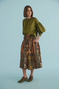Fallon Skirt