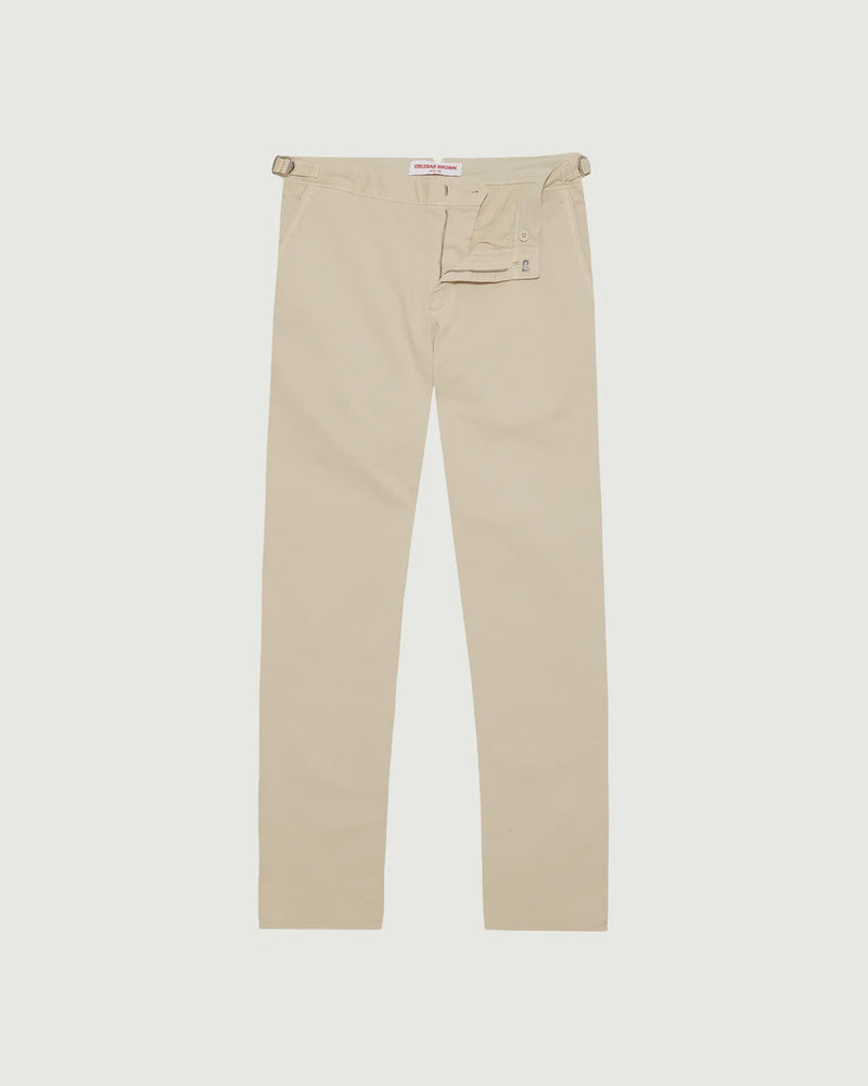 Fallon Stretch Pants