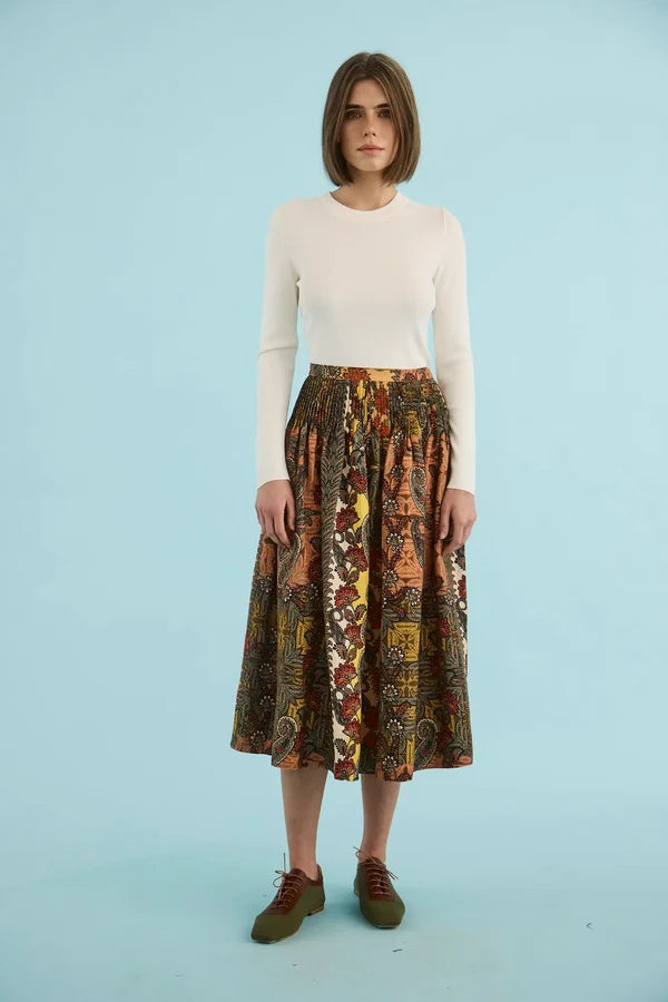 Fallon Skirt