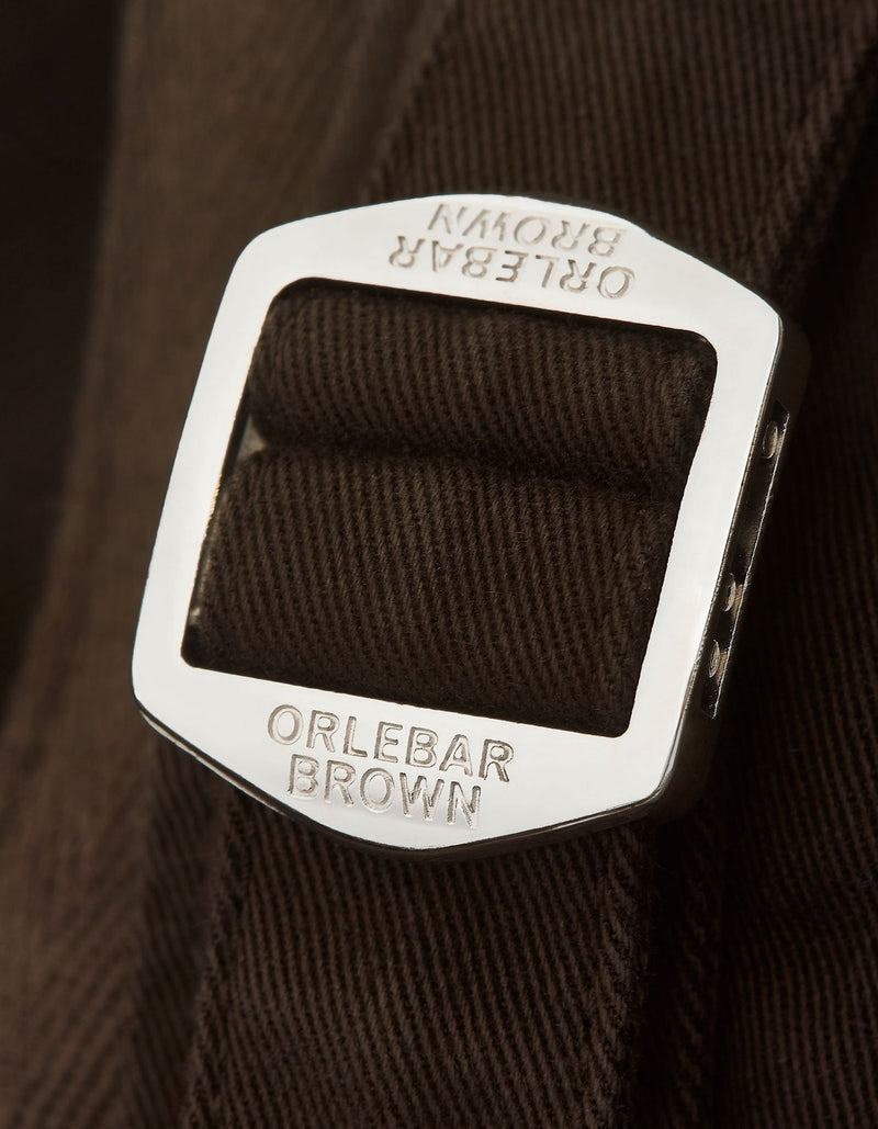 Fallon Stretch-Cotton - Main Image