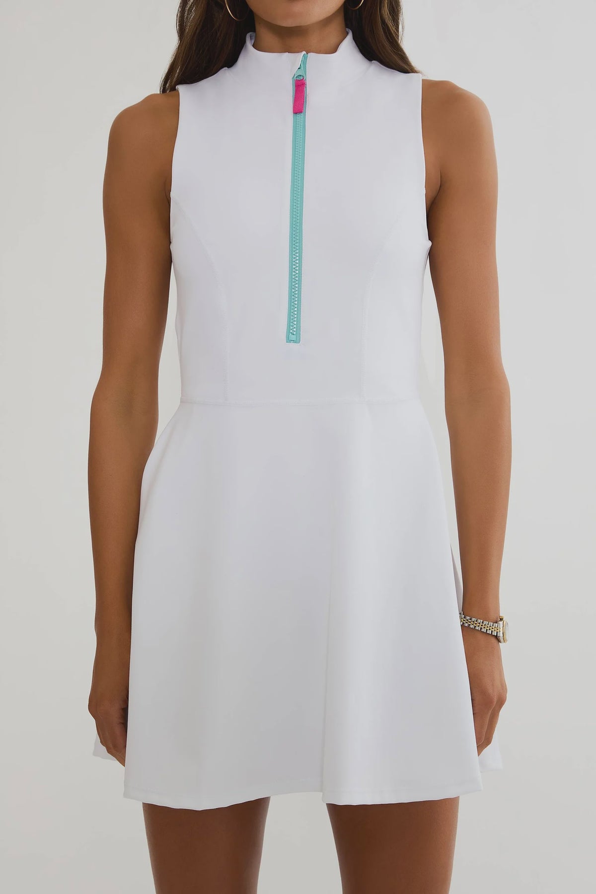 Fawn Dress