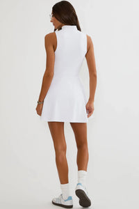Fawn Dress