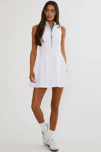 Fawn Dress