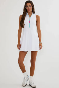Fawn Dress
