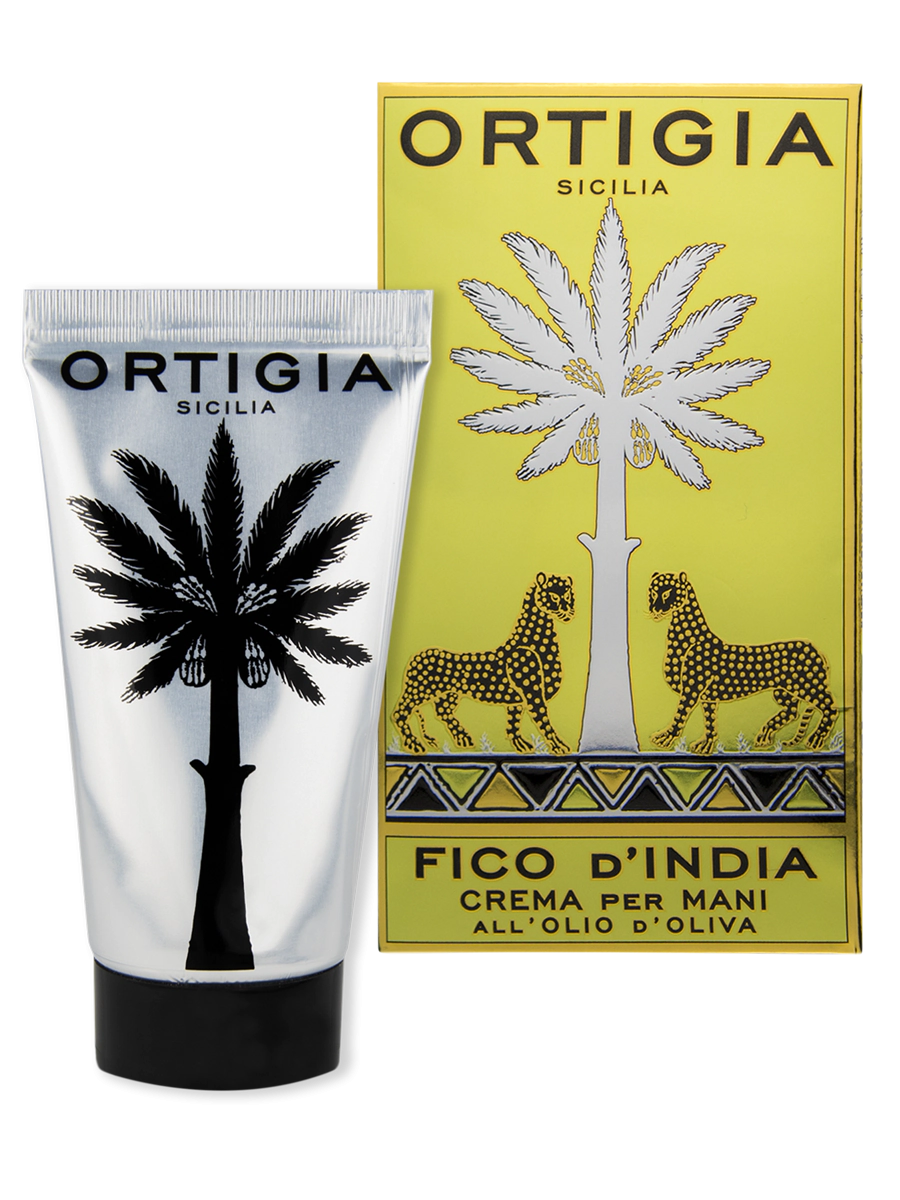 Fico India Hand Cream