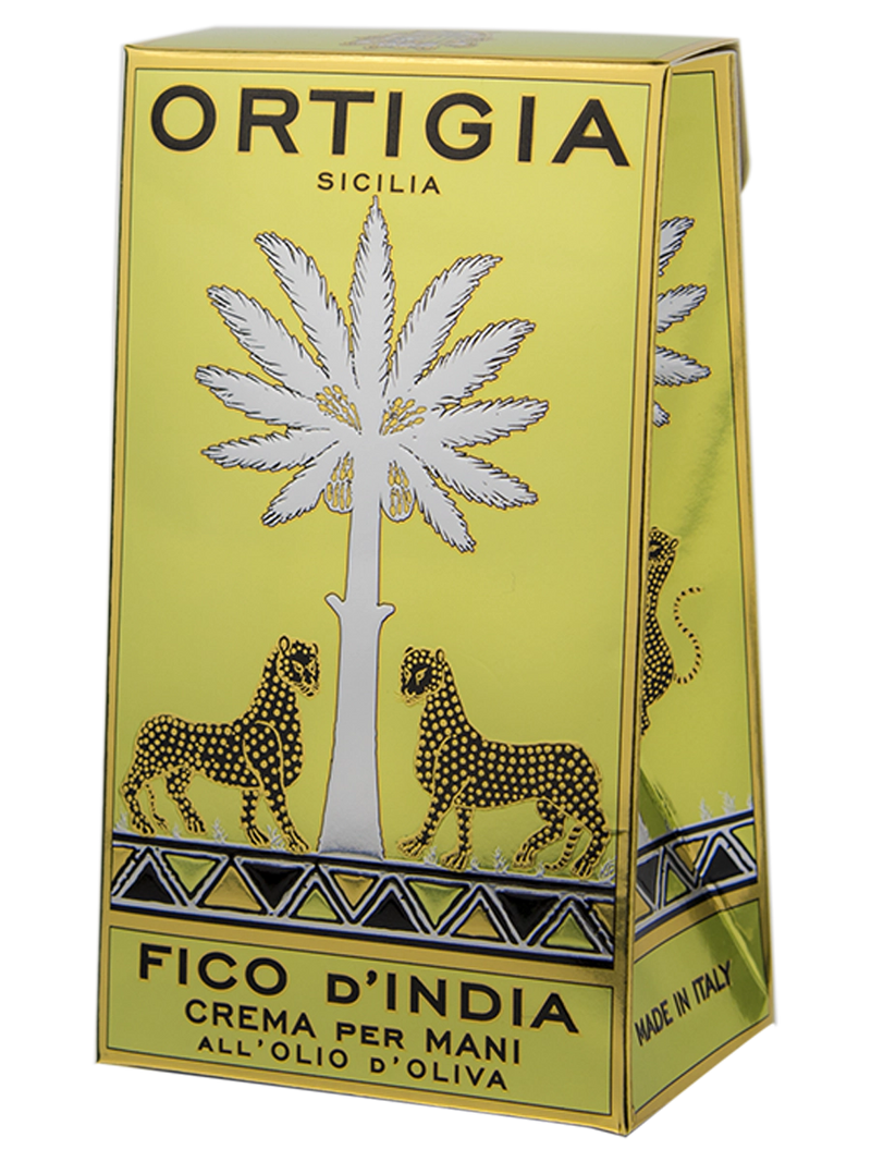 Fico India Hand Cream