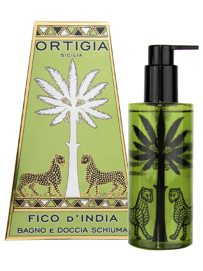 Fico India Shower Gel 250ml