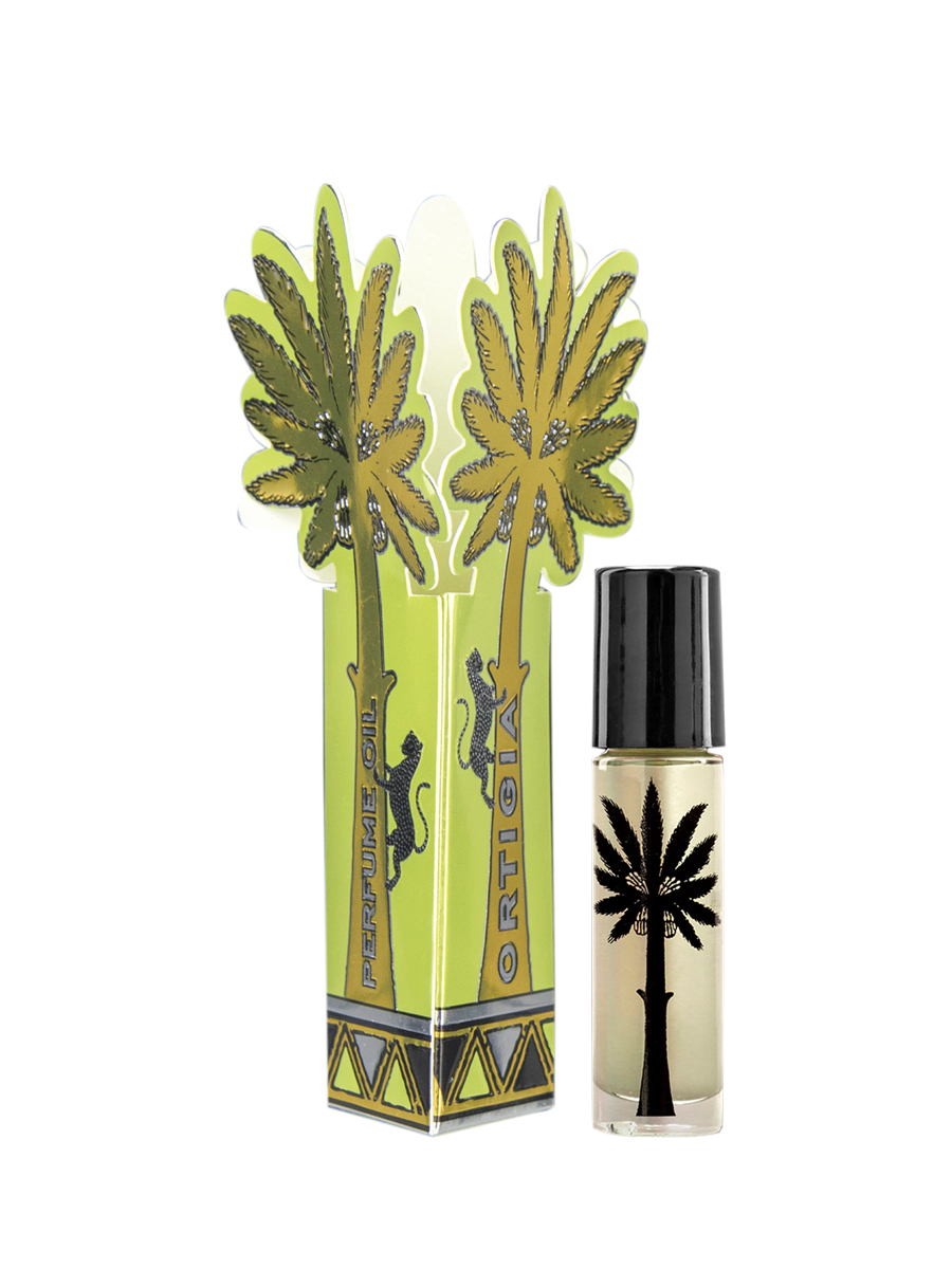 Fico Perfume Roll-On
