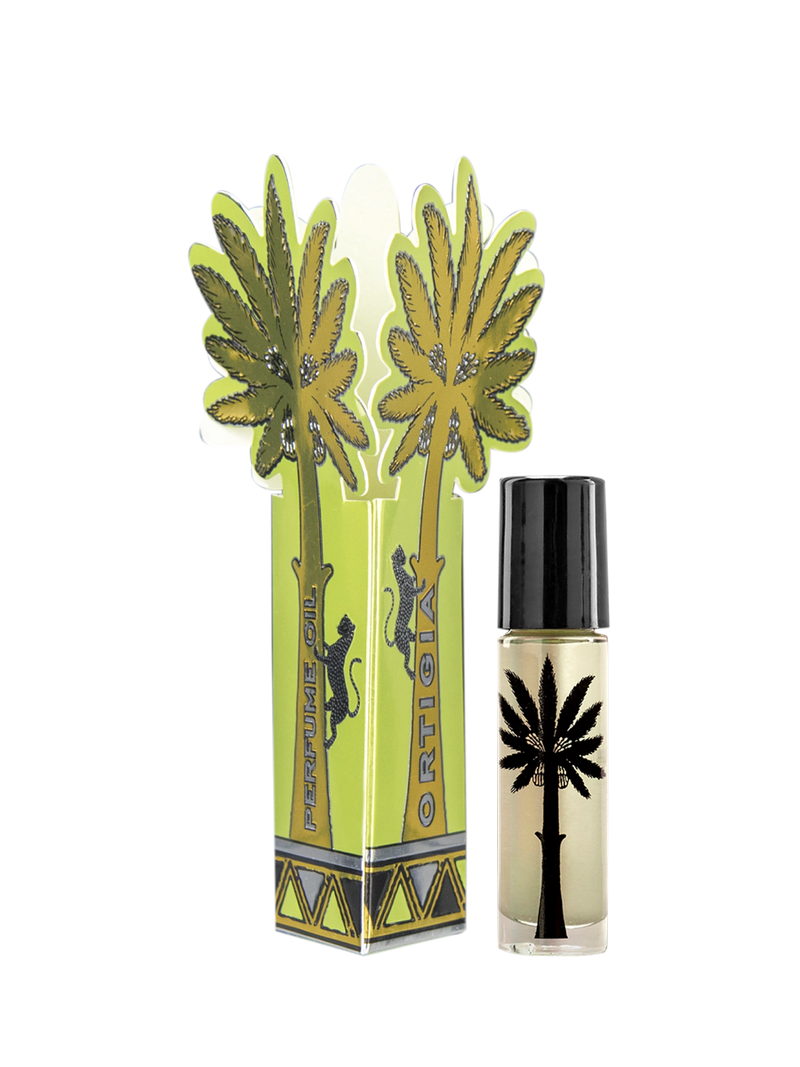 Fico Perfume Roll-On