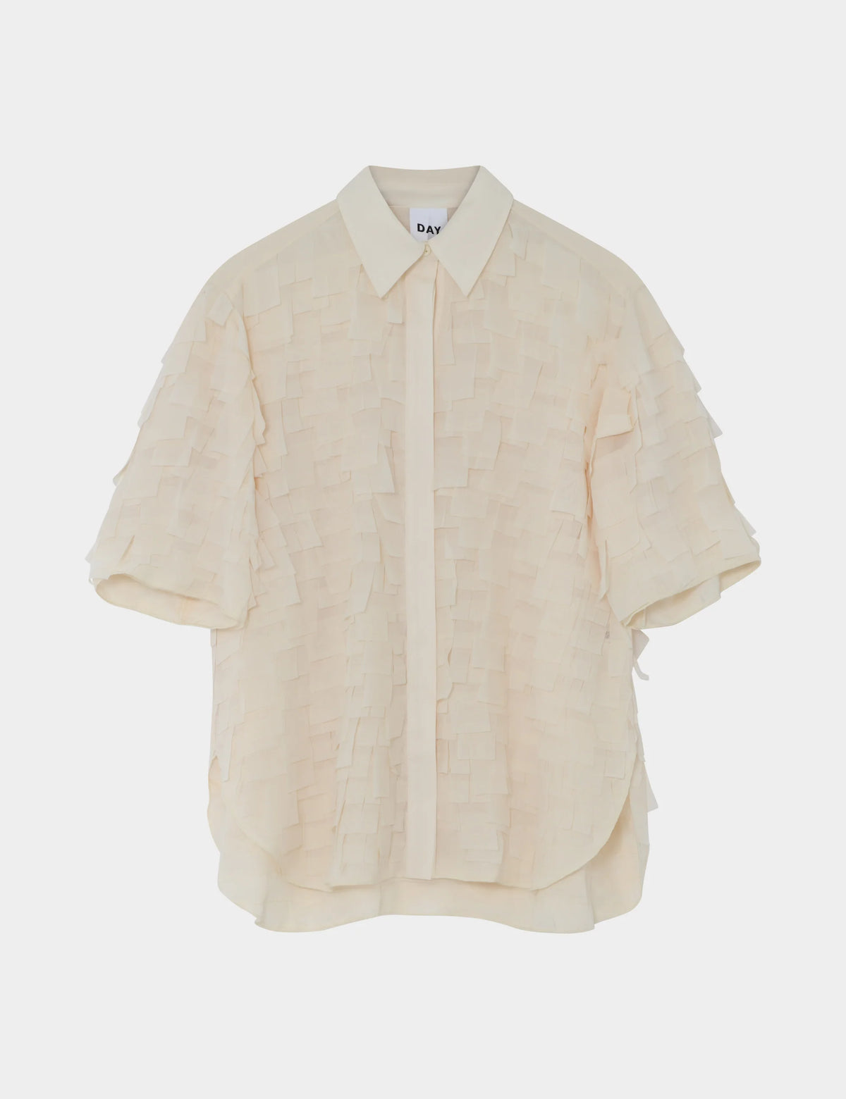 Figo Chiffon Shirt