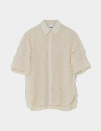 Figo Chiffon Shirt