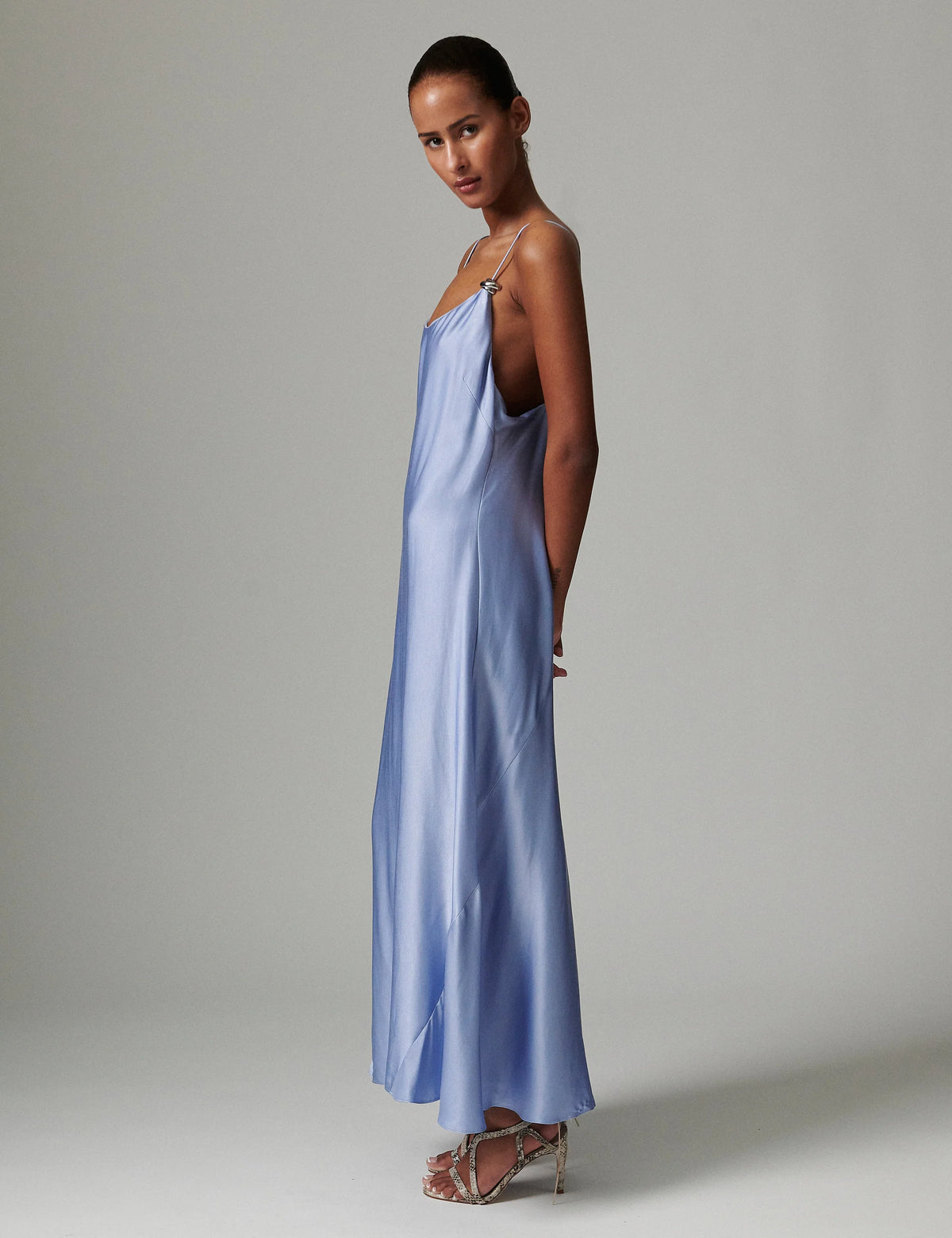 Flio Silky Touch Dress