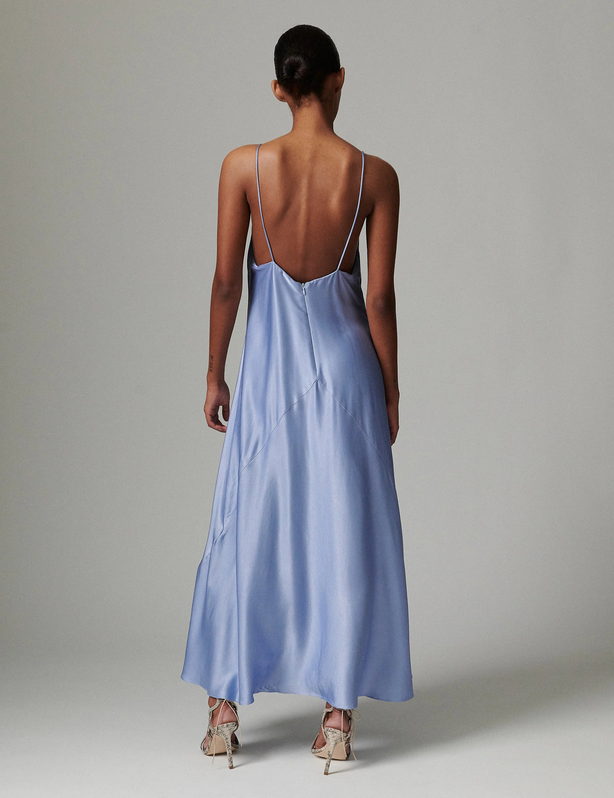 Flio Silky Touch Dress