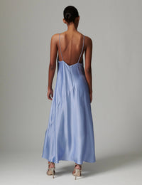 Flio Silky Touch Dress