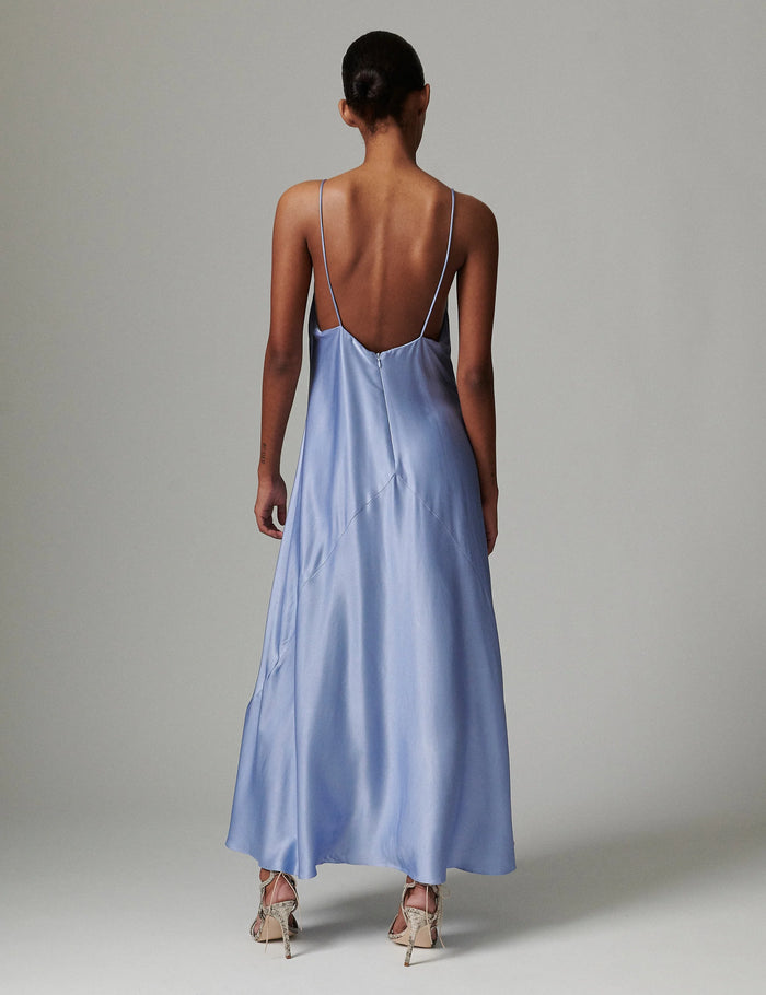 Flio Silky Touch Dress