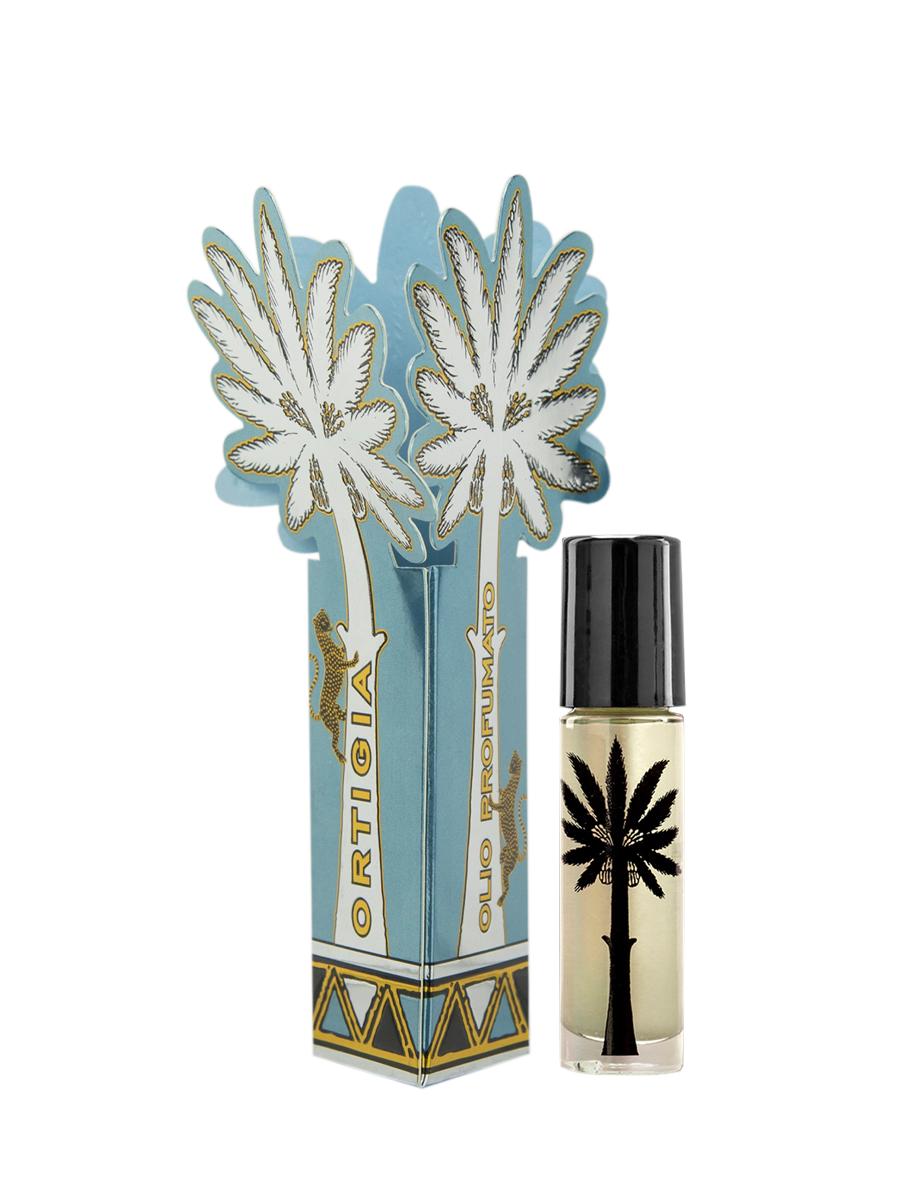 Florio Perfume Roll-On