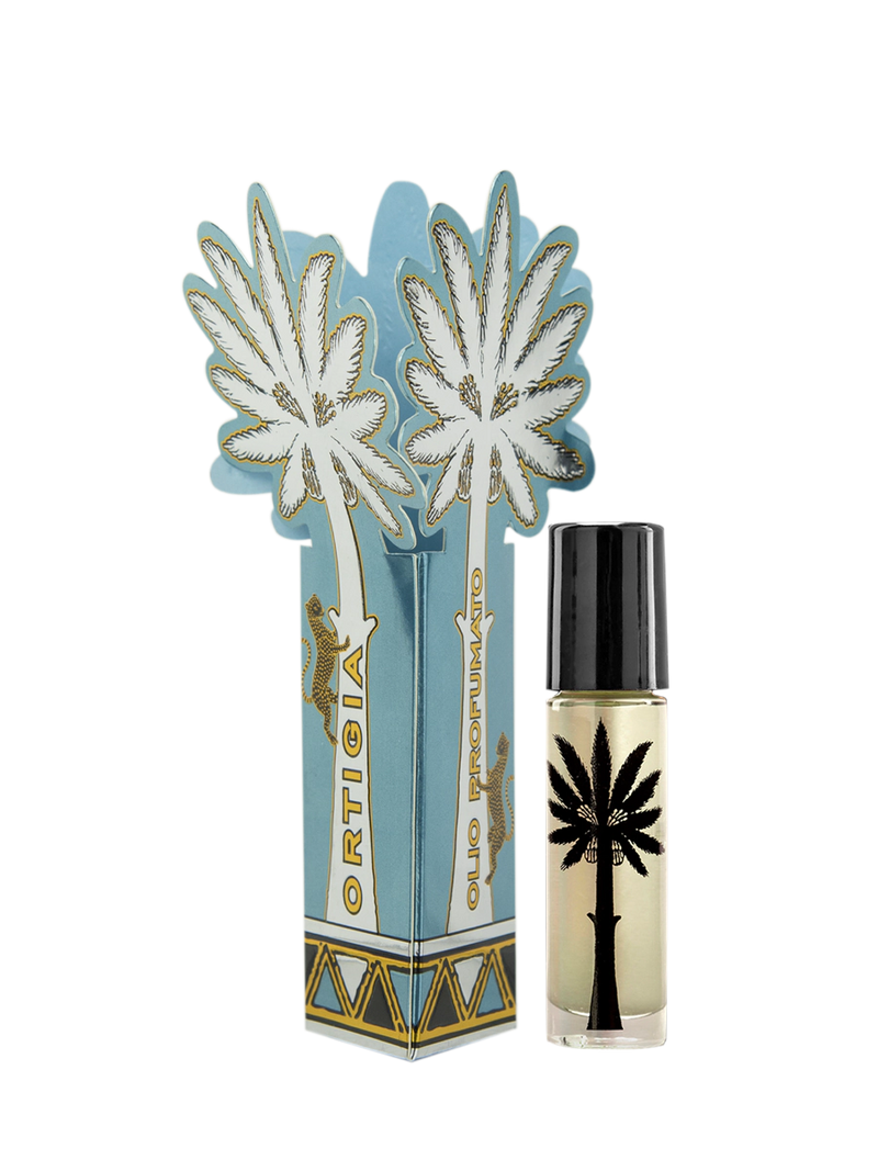 Florio Perfume Roll-On
