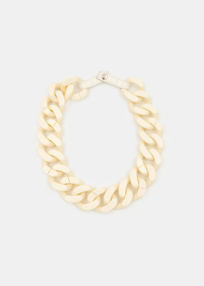 Floris Chain Necklace