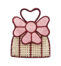 Flourish Handbag
