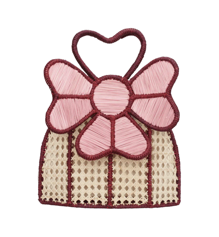 Flourish Handbag