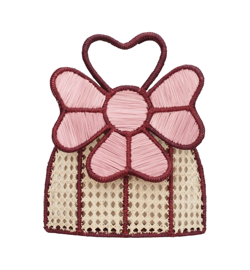 Flourish Handbag